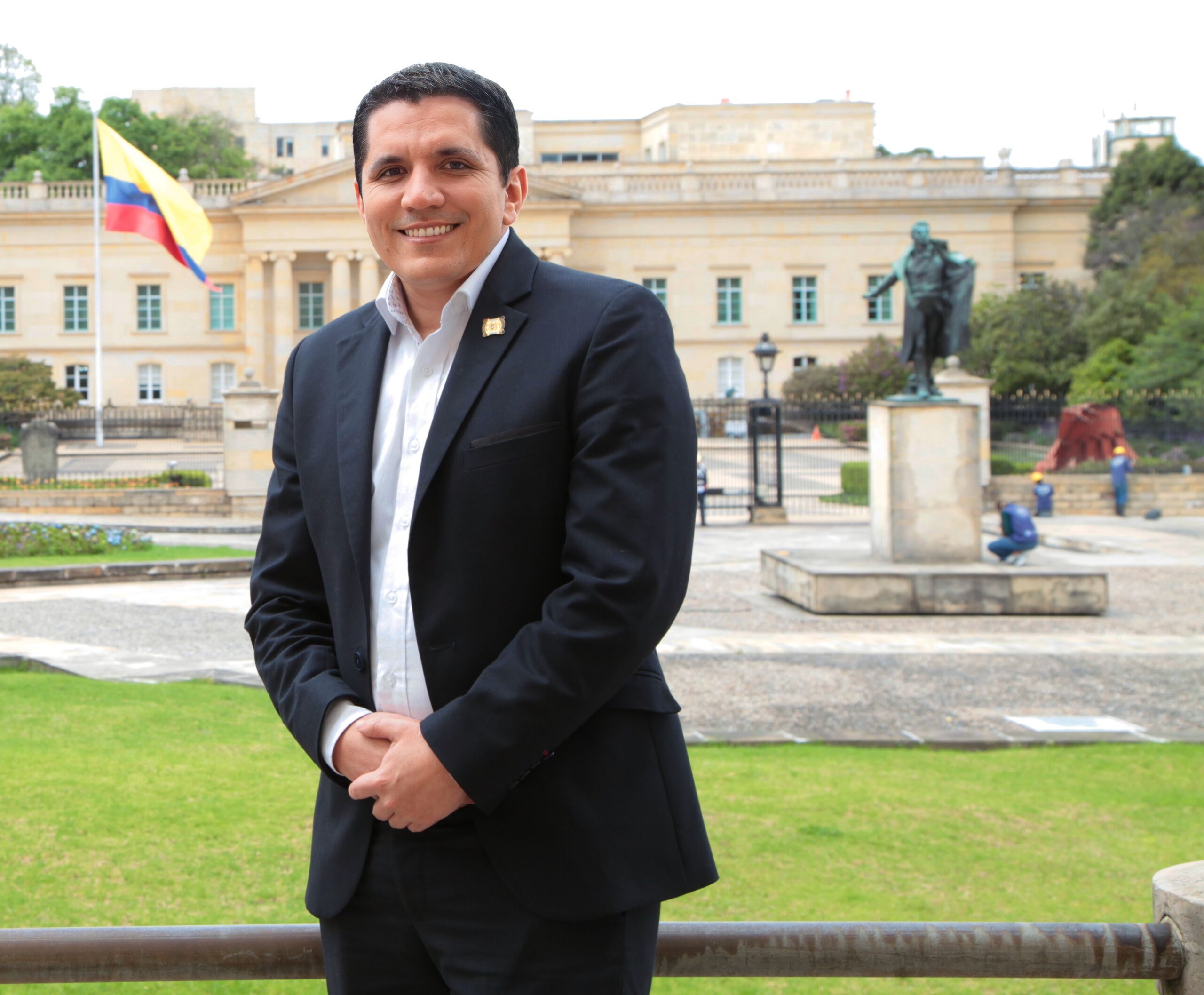 Juan Carlos Vargas Soler