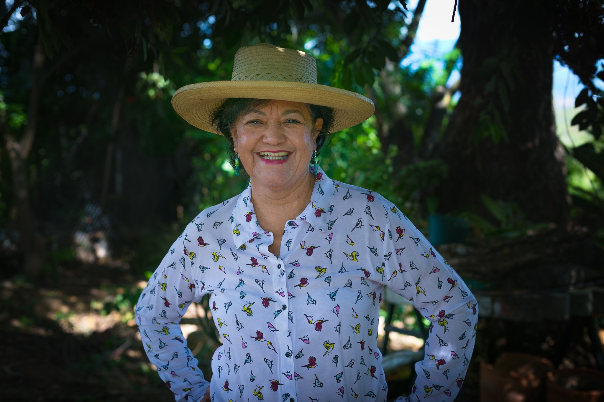 Leyla Marleny Rincón Trujillo