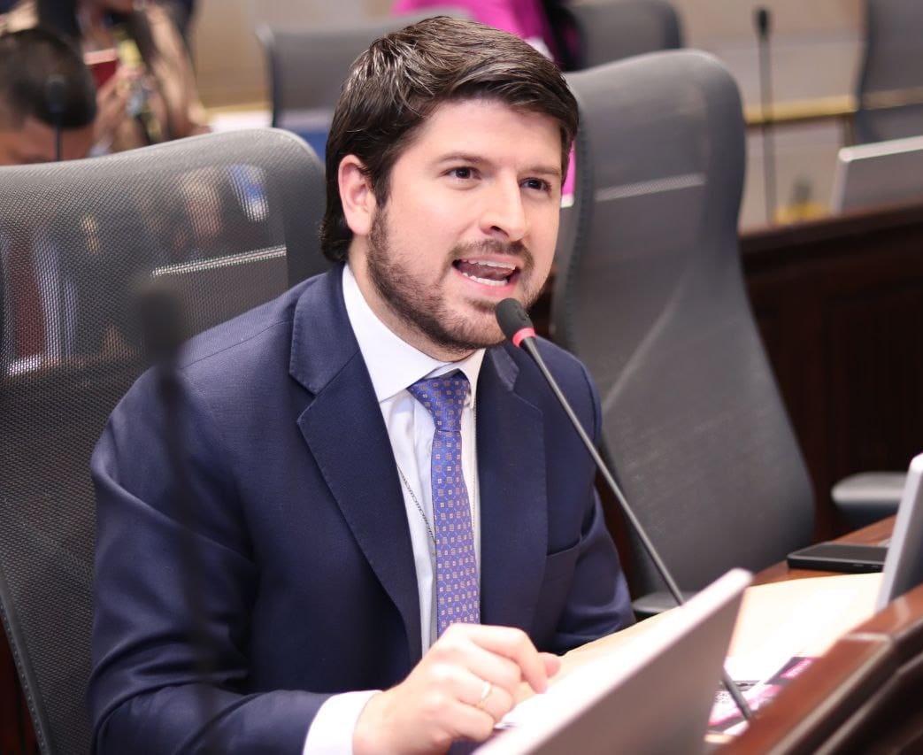 Luis Miguel López Aristizábal