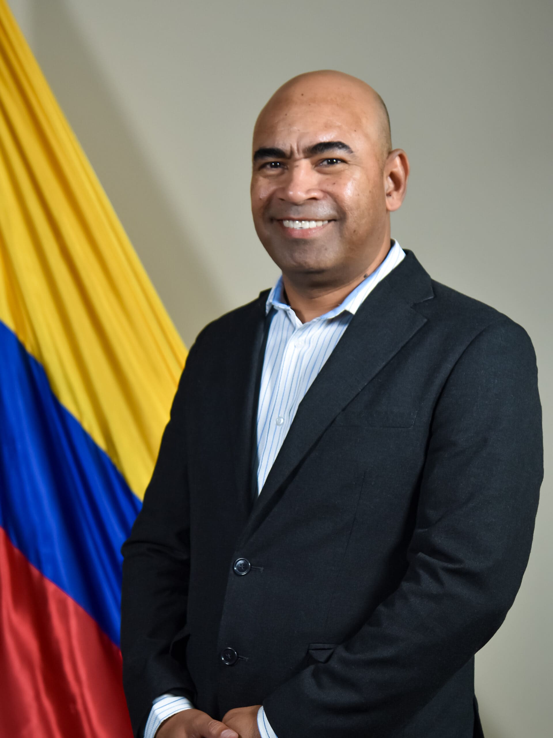 Omed Mejia Moreno