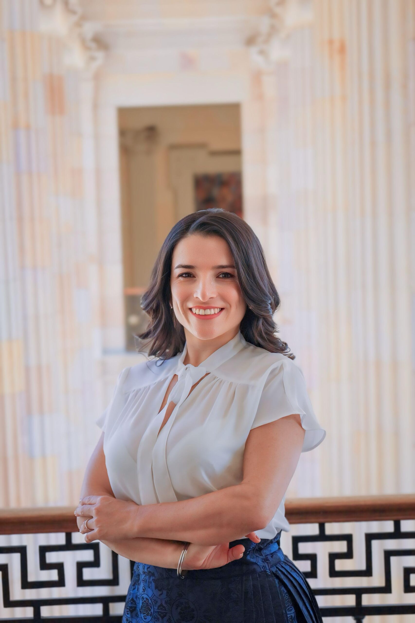 Martha Lisbeth Alfonso Jurado