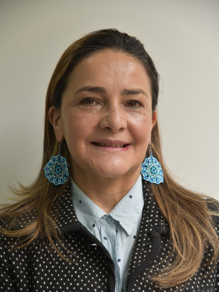 Nancy Villalobos