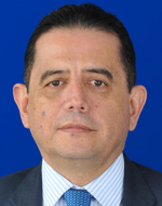 Orlando Anibal Guerra De La Rosa