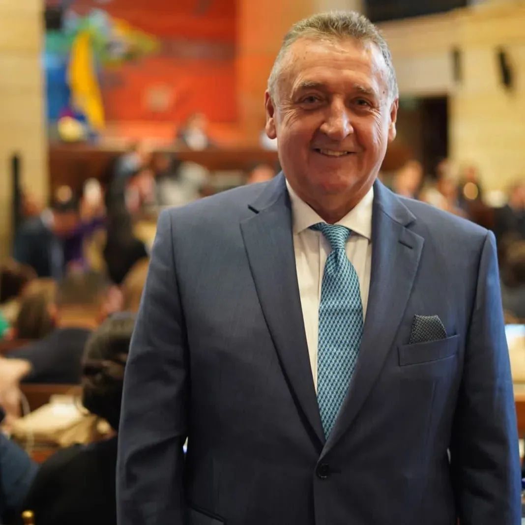 Óscar Darío Pérez Pineda