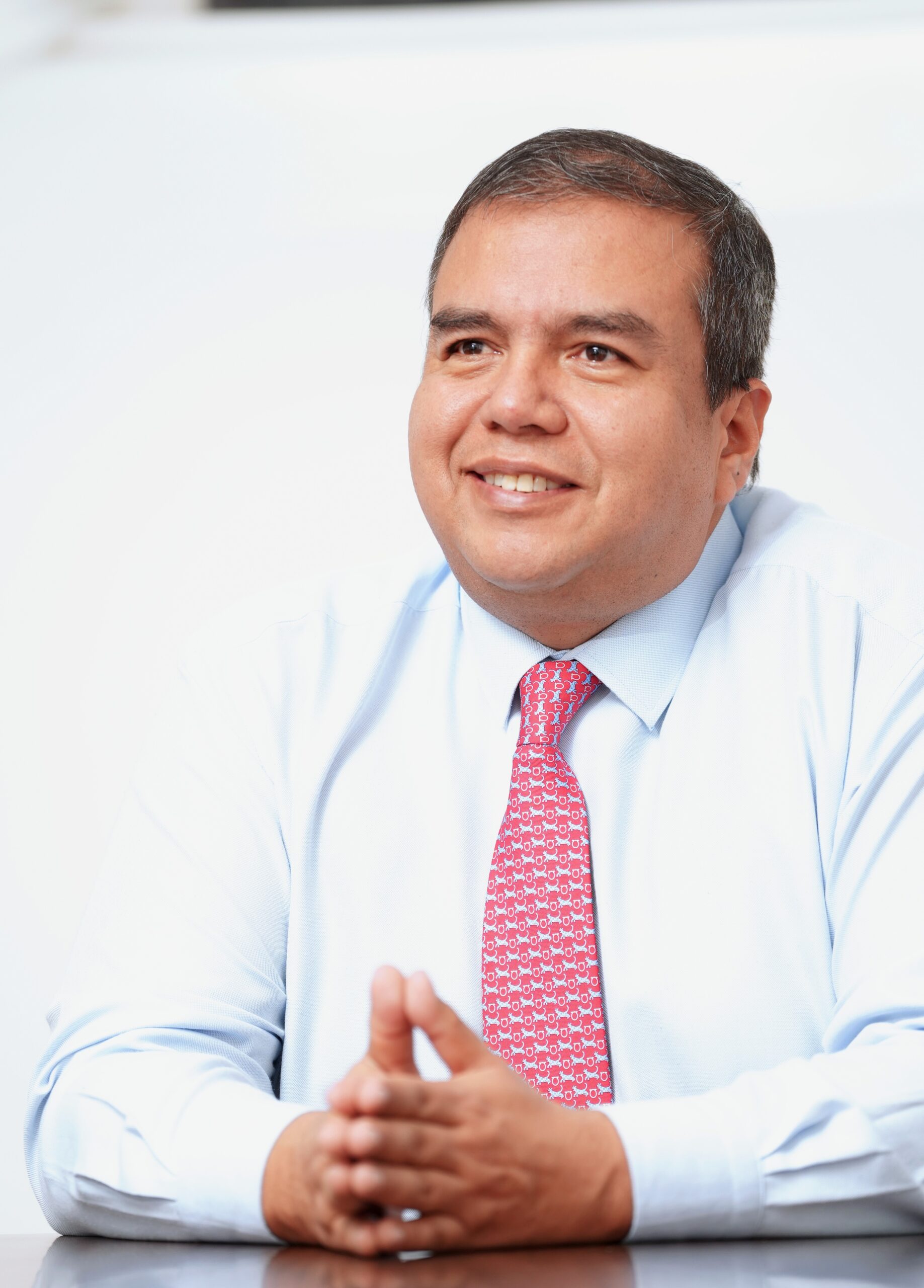 Óscar Rodrigo Campo Hurtado