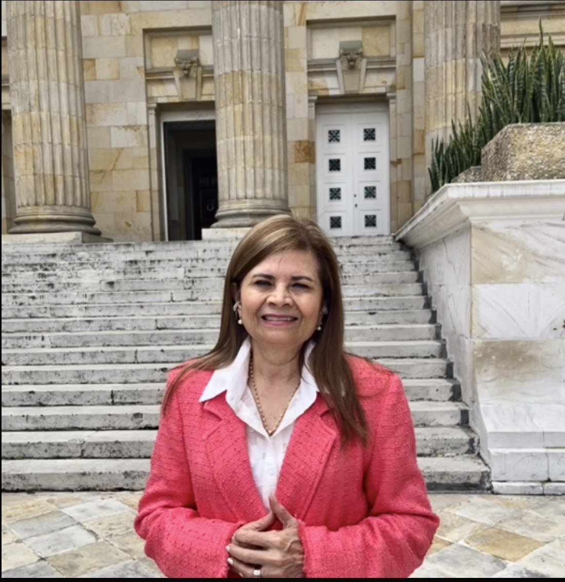 Piedad Correal Rubiano