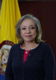 Ruth Claudia Sáenz Forero