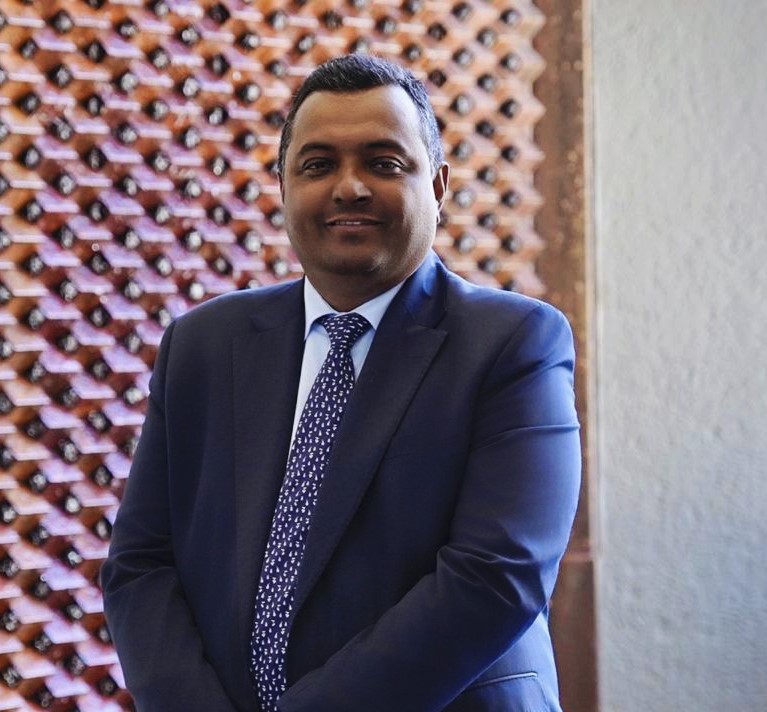 Víctor Manuel Salcedo Guerrero