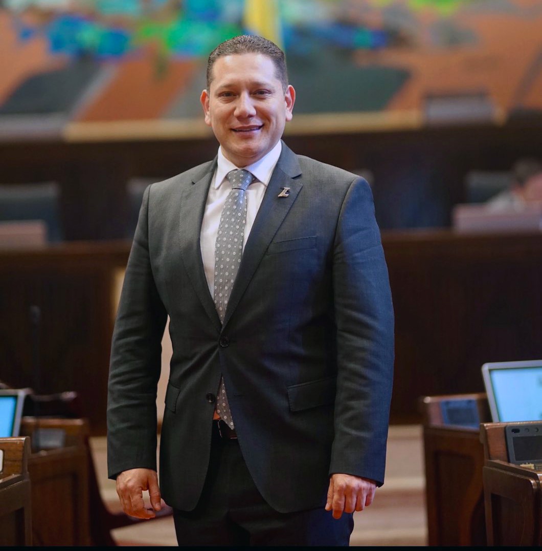 Wilmer Yesid Guerrero Avendaño