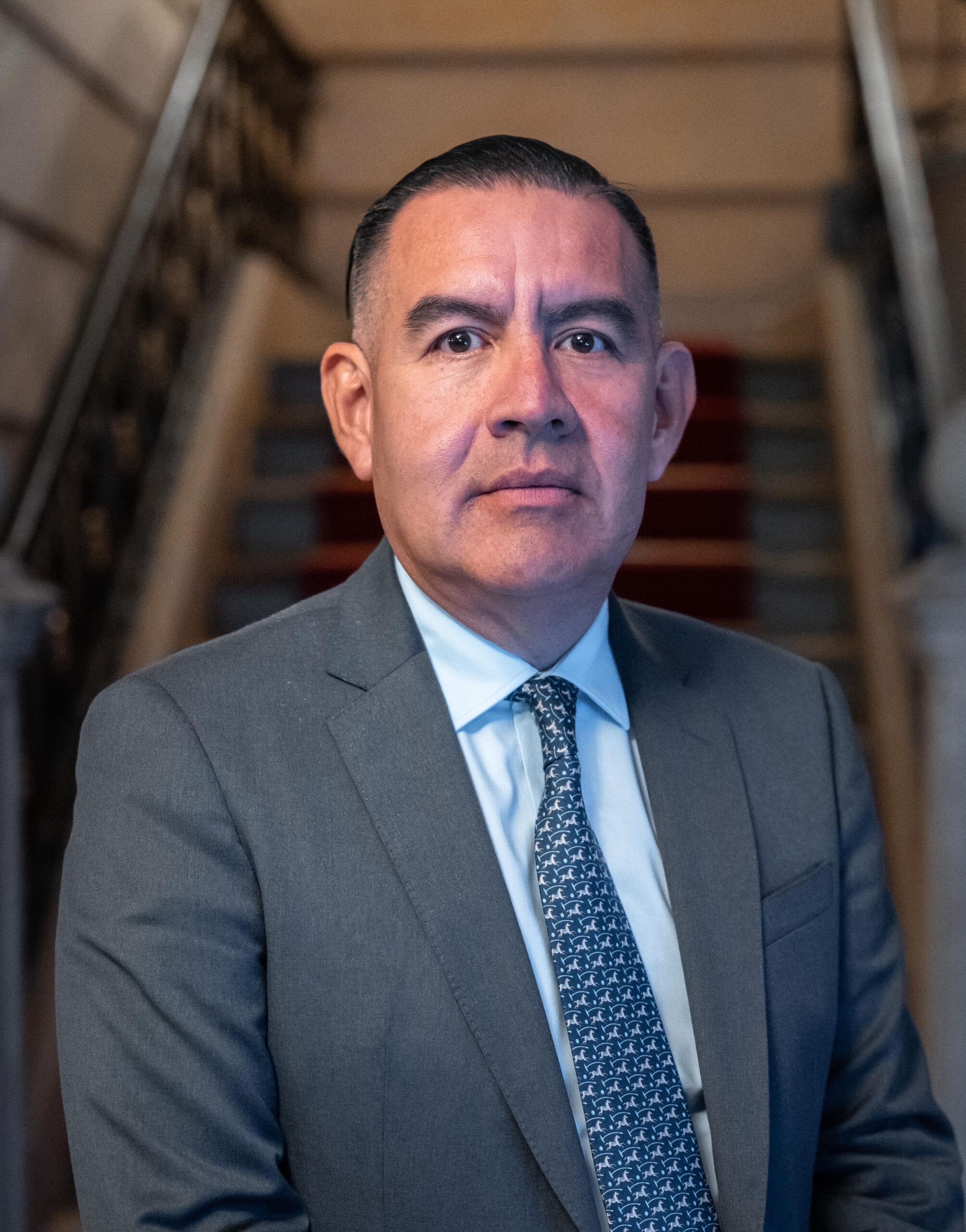 Wilmer Ramiro Carrillo Mendoza