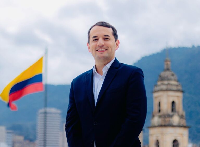 Wilmer Yair Castellanos Hernandez