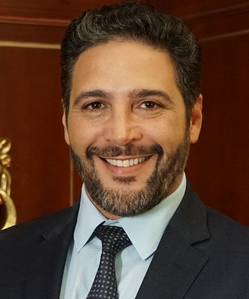 Agmeth José Escaf Tijerino