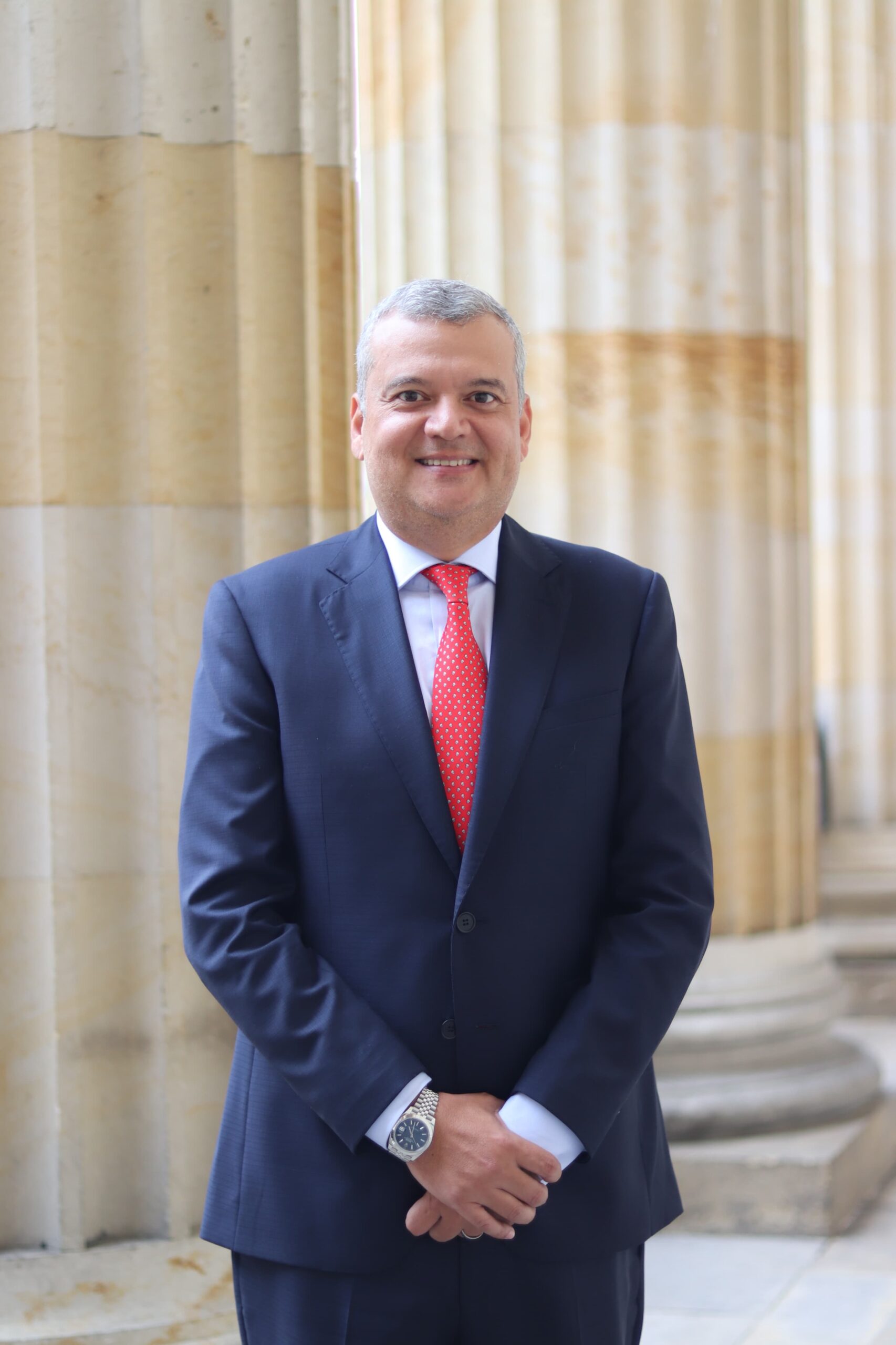 Álvaro Henry Monedero Rivera