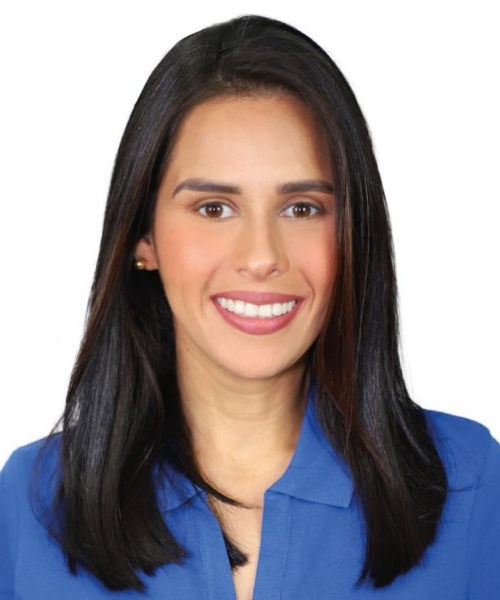 Ángela María Vergara González