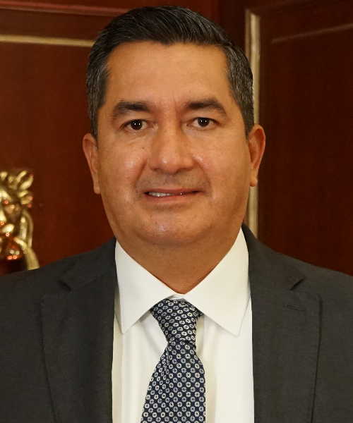 Bayardo Gilberto Betancourt Pérez