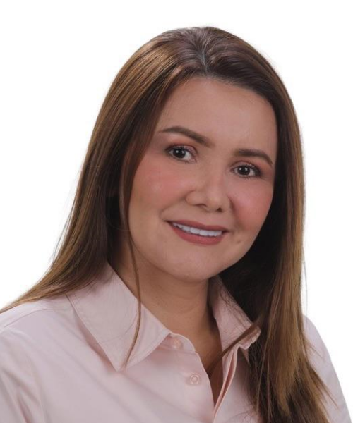 Betsy Judith Pérez Arango