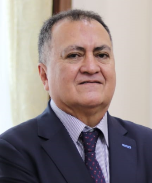 Carlos Arturo Vallejo Beltrán