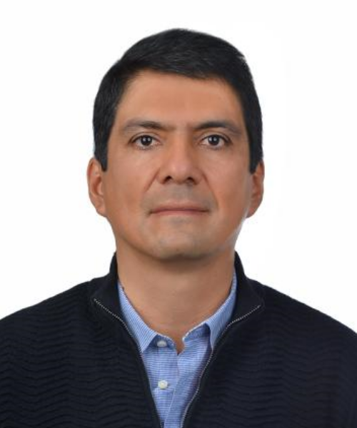 César Cristian Gómez Castro