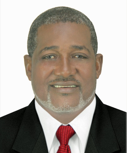 Cristóbal Caicedo Angulo