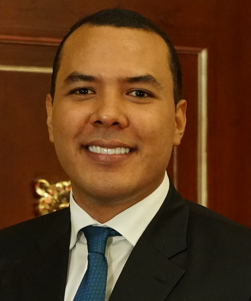 Edinson Vladimir Olaya Mancipe