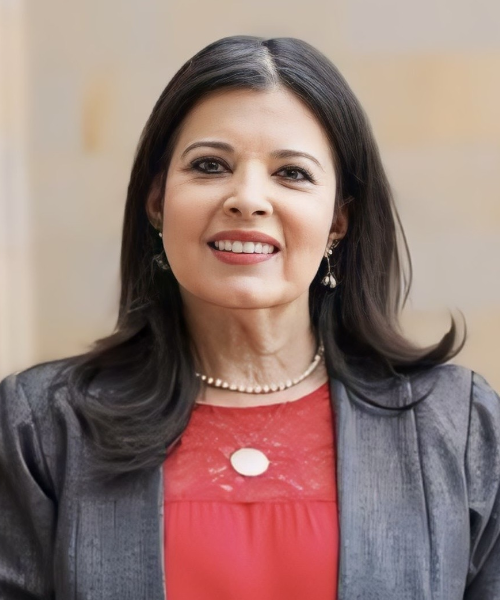 Flora Perdomo Andrade