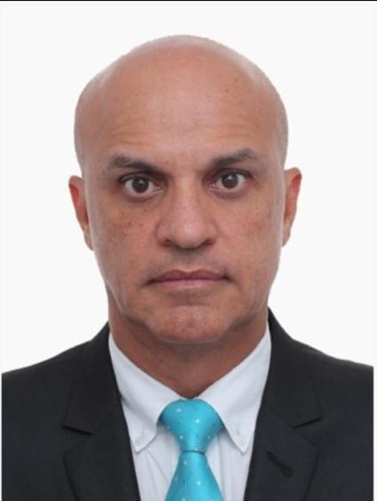 Mauricio Parodi Díaz