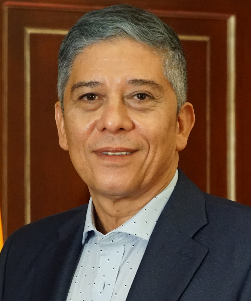 Germán José Gómez López