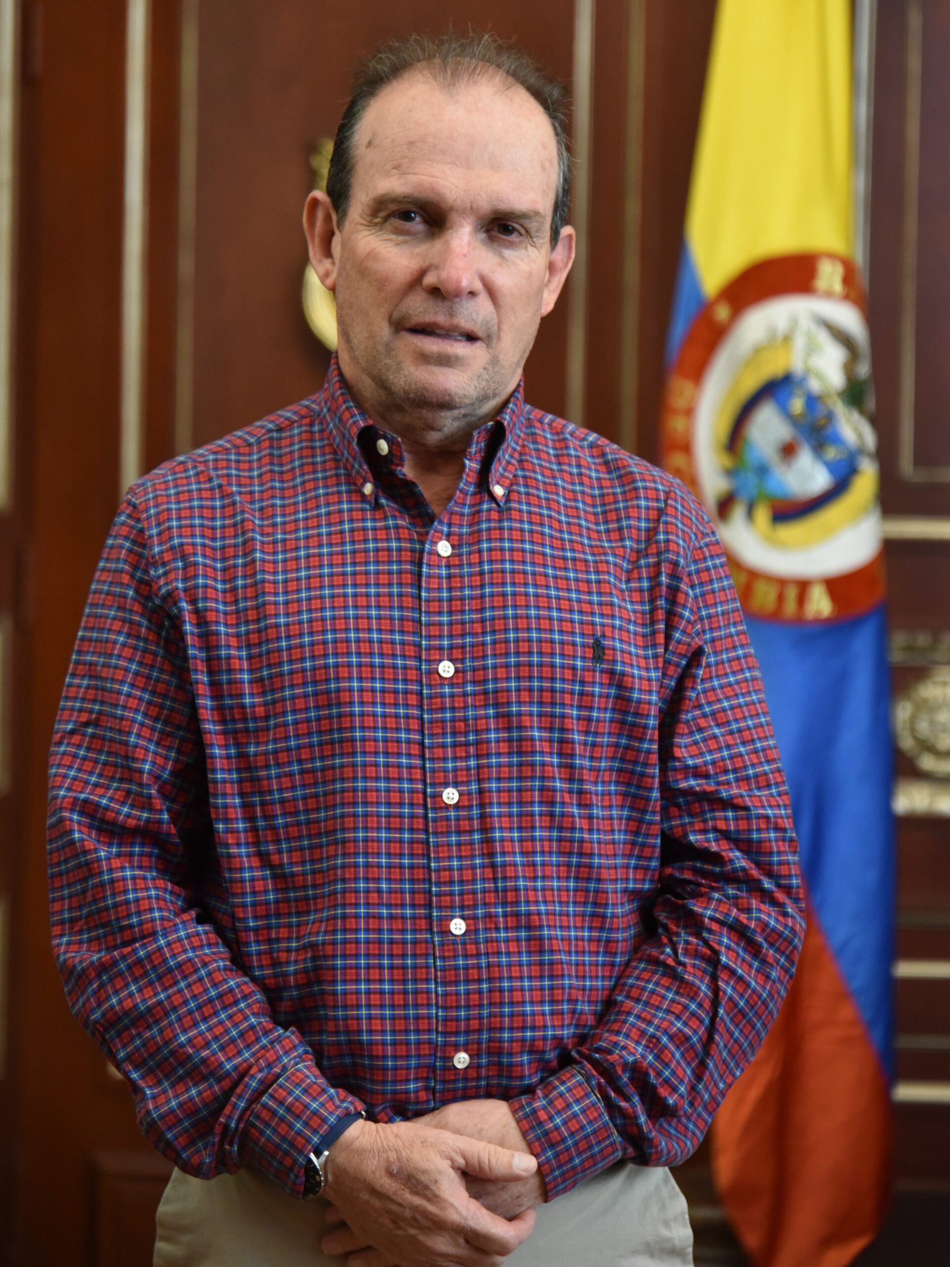German Velez García