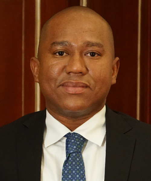 Gersel Luis Pérez Altamiranda