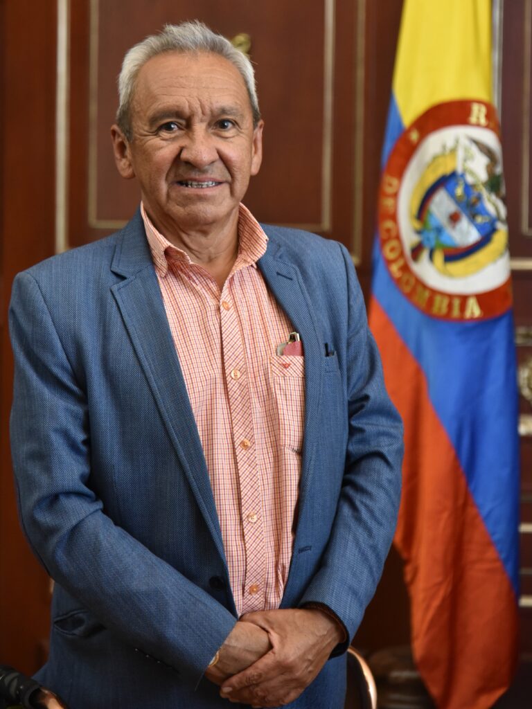 Gustavo Rodríguez Bonilla
