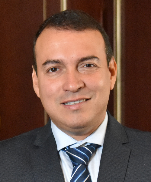 Héctor Mauricio Cuéllar Pinzón