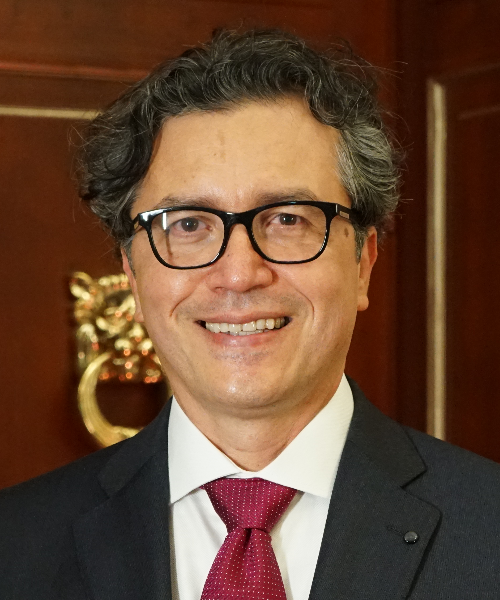 Heráclito Landínez Suárez