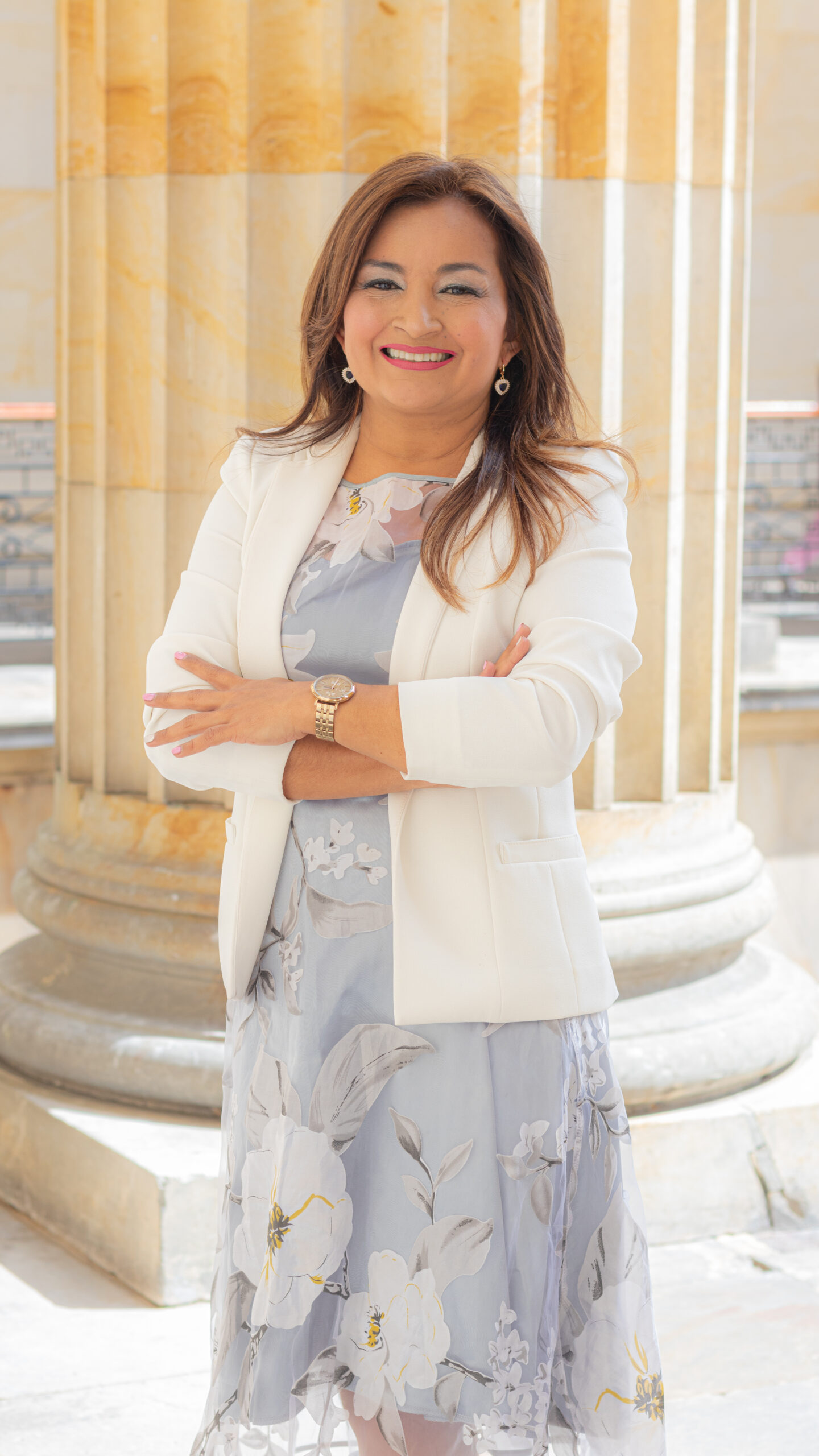 Irma Luz Herrera Rodríguez