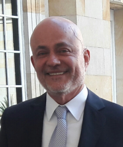 Jaime Rodríguez Contreras