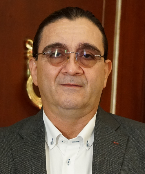 Jairo Reinaldo Cala Suárez