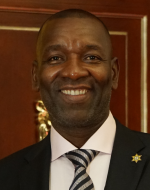 James Hermenegildo Mosquera Torres