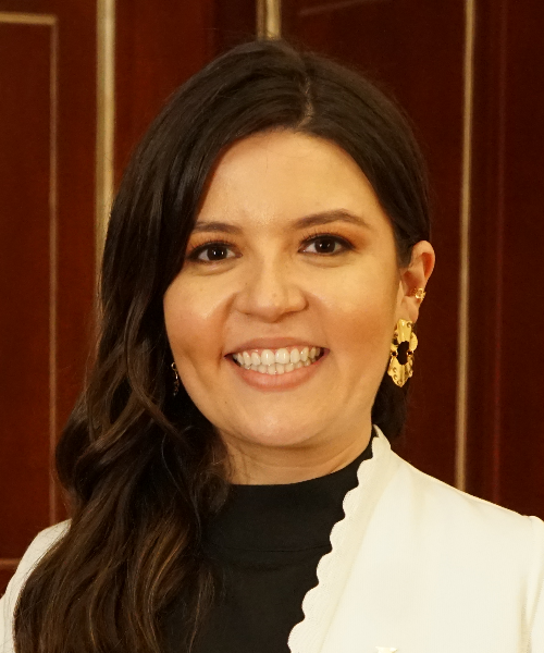 Jezmi Lizeth Barraza Arraut