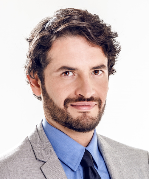 Juan Carlos Lozada Vargas