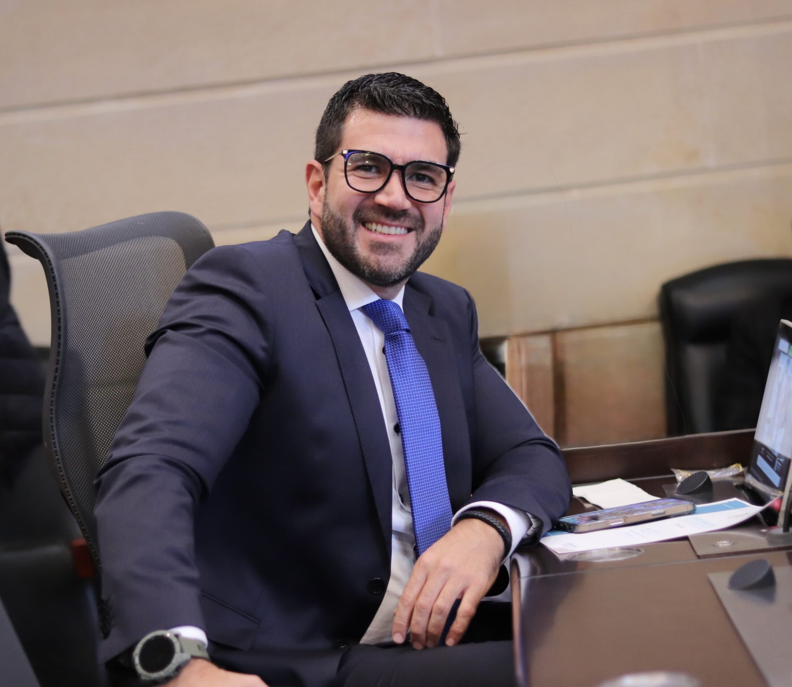 Juan Carlos Wills Ospina