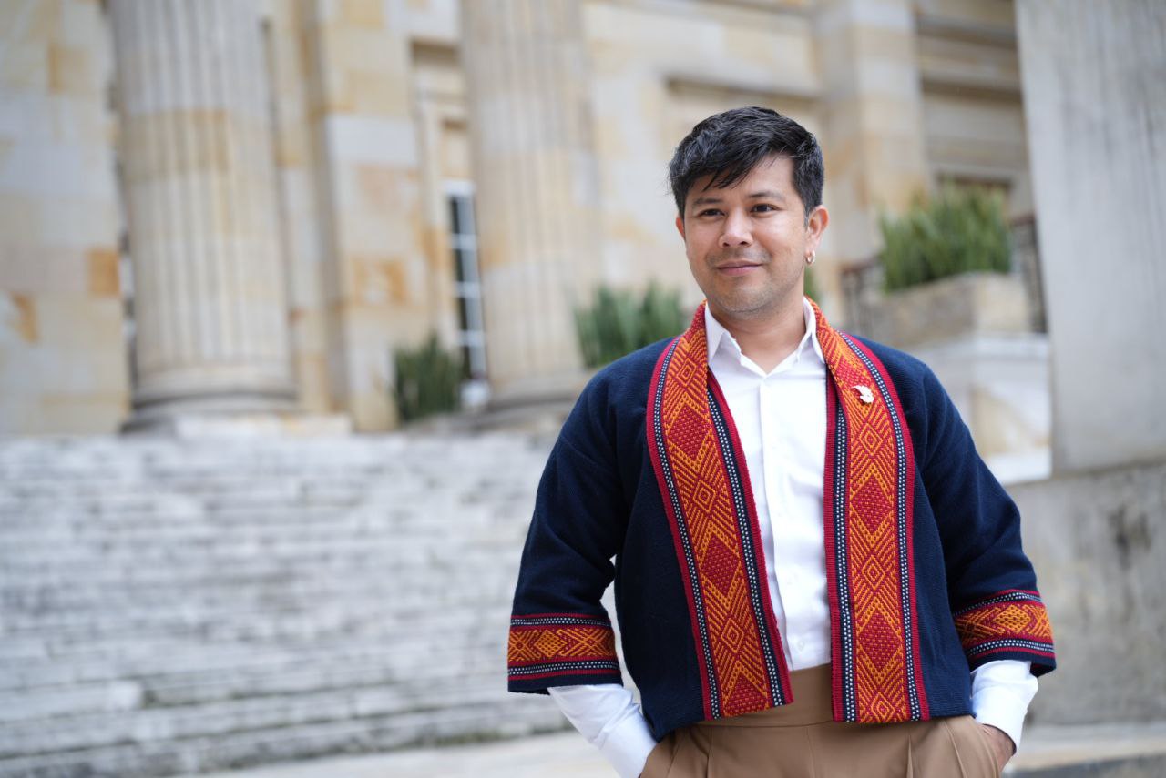 Jorge Andrés Cancimance López
