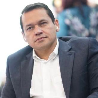 Jorge Alejandro Ocampo Giraldo