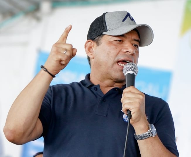 José Alejandro Martínez Sánchez