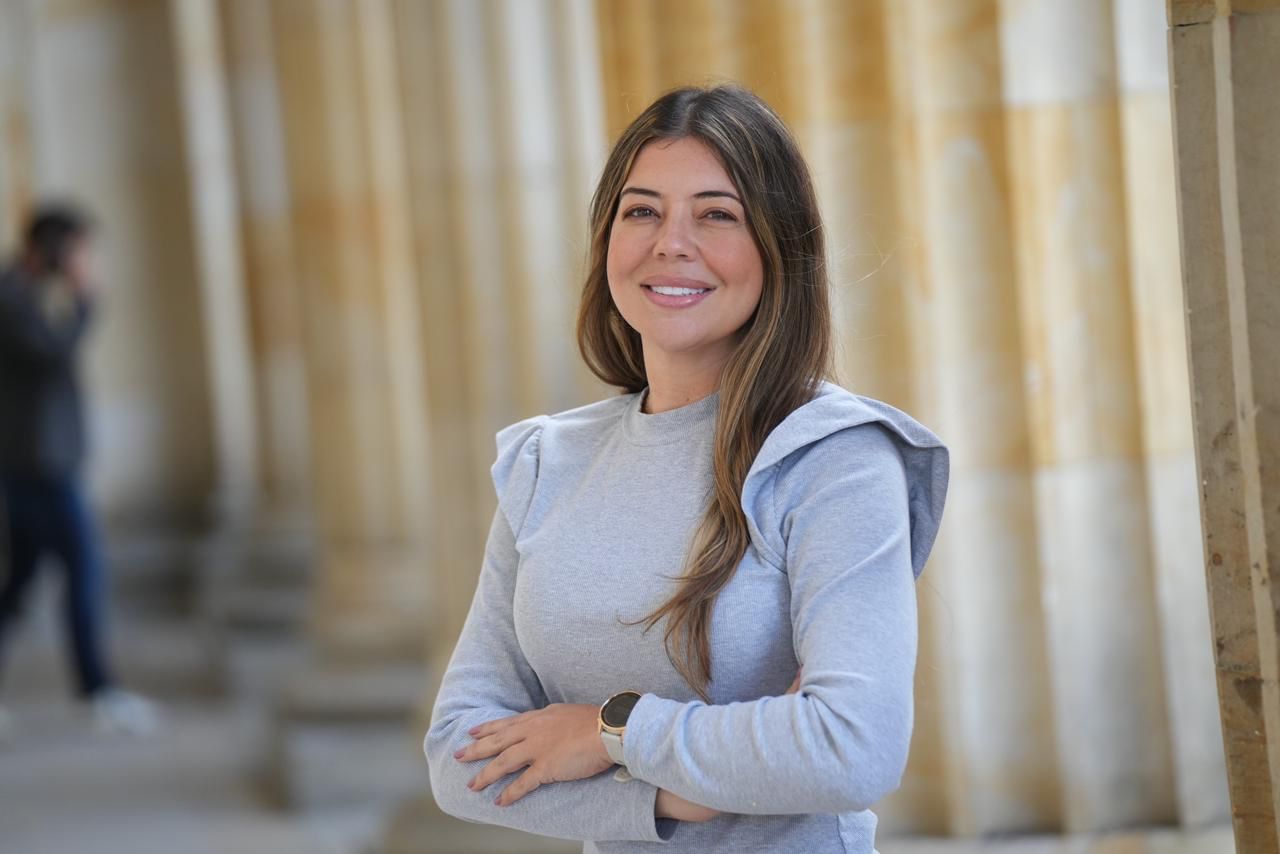 Juliana Aray Franco
