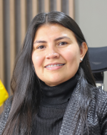 Karen Astrith Manrique Olarte