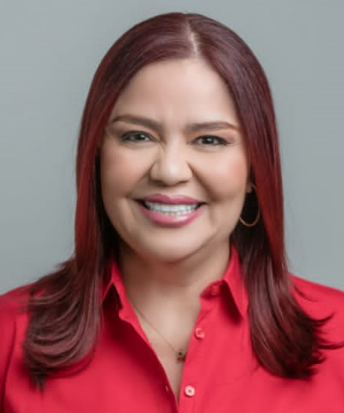 Karyme Adriana Cotes Martínez