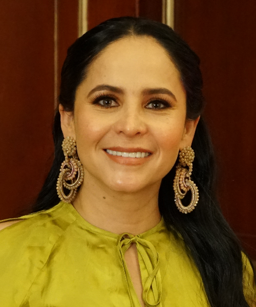 Kelyn Johana González Duarte