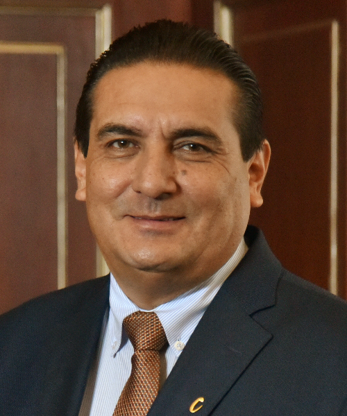Luis Eduardo Díaz Mateus