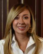 Luvi Katherine Miranda Peña