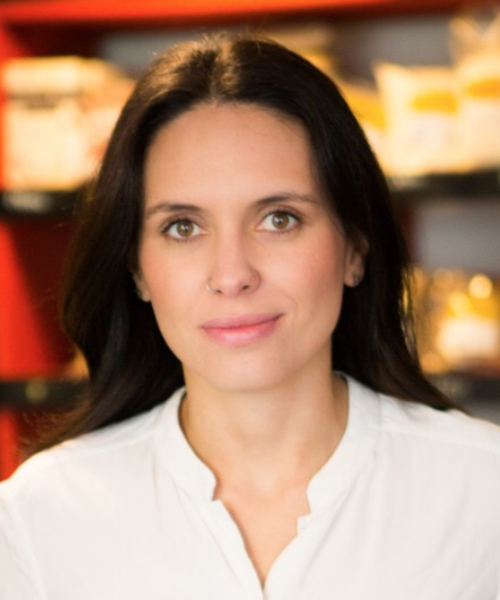 María del Mar Pizarro García