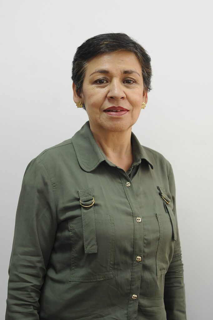 Martha Isabel Rojas Camelo